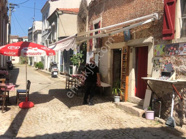 Ful Eşyalı 1+0 Kiralık Daire