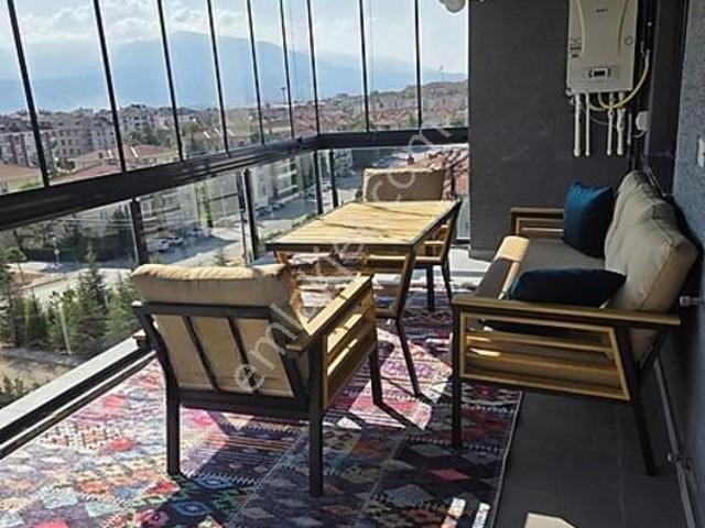 Ful Eşyalı 3+1 Kiralık Lüks Rezidans Daireler aidat Yok!