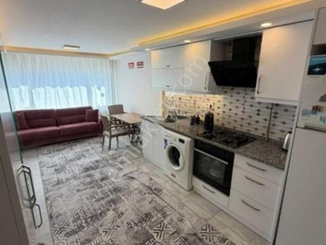 Ful Eşyalı D.gazlı Temiz Bakımlı 3+1