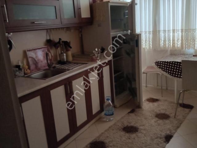 Ful Eşyalı Dikmen Ata Mah.3+1 Salon Bağımsız 2.kat Kombili Özel Garaj
