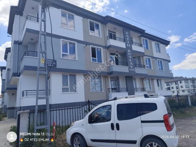 Ful Eşyalı Kiralik 1+1
