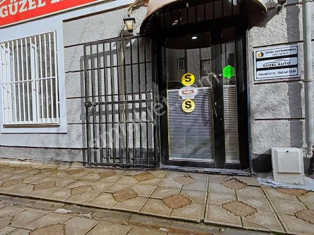 Ful Eşyalı Satılık Ofis