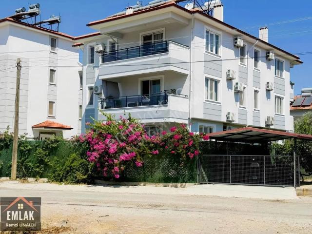 Ful Eşyalı Sürekli Kiralık Daire