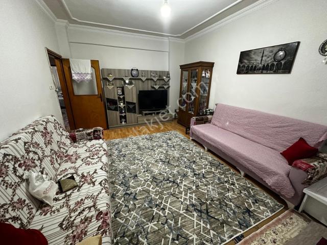 Ful Eşalı Metobise 8 Dk Mesafede