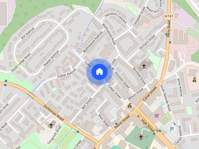 Fulbar St, Renfrew, PA4