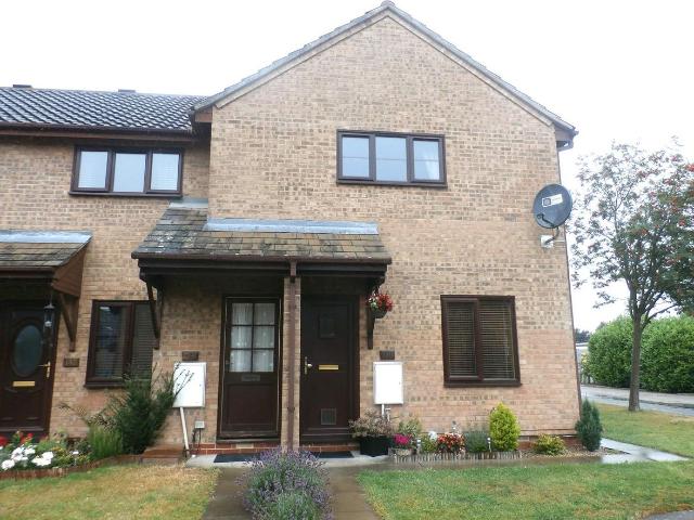 Fulbourn Old Drift, Cherry Hinton, Cambridge CB1, 1 bed flat to rent, £1,175 pcm | PrimeLocation