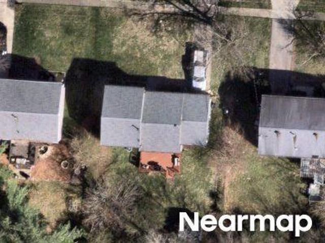 Fulbourne Dr