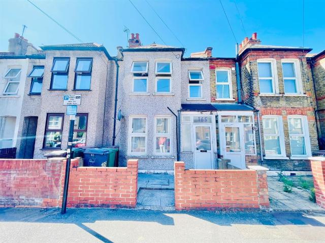 Fulbourne Road, London E17, 3 bed terraced house to rent, £2,300 pcm | PrimeLocation