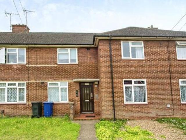 Fulbrook Lane, South Ockendon, 1 Bedroom Flat