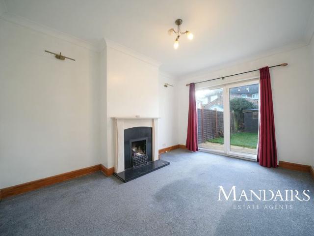 Fulbridge Road, Werrington, Peterborough