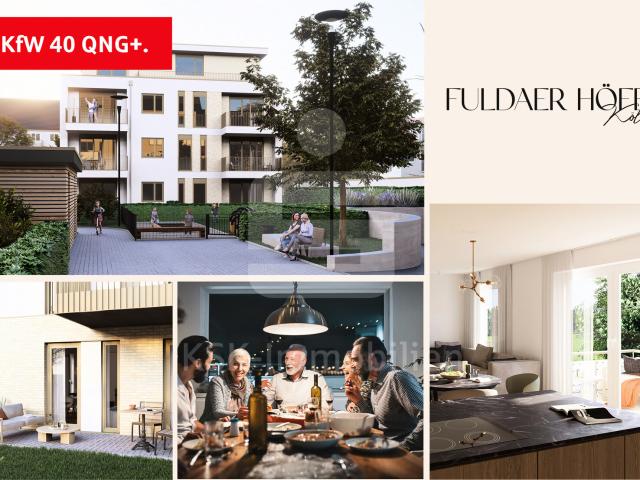 Fuldaer Höfe Köln!