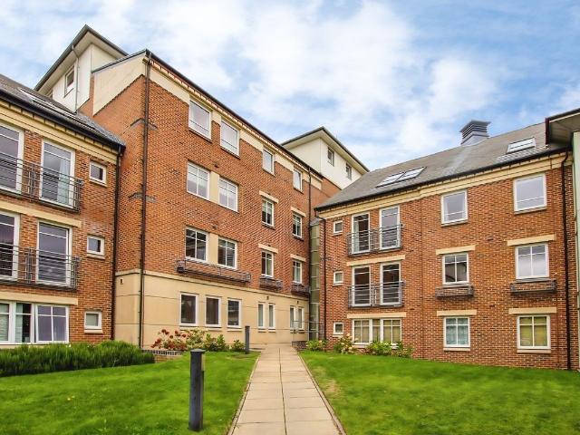 Fulford Place, York YO10, 2 bed flat to rent, £1,400 pcm | PrimeLocation