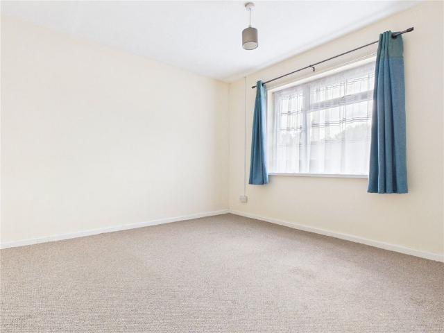 Fulford Road