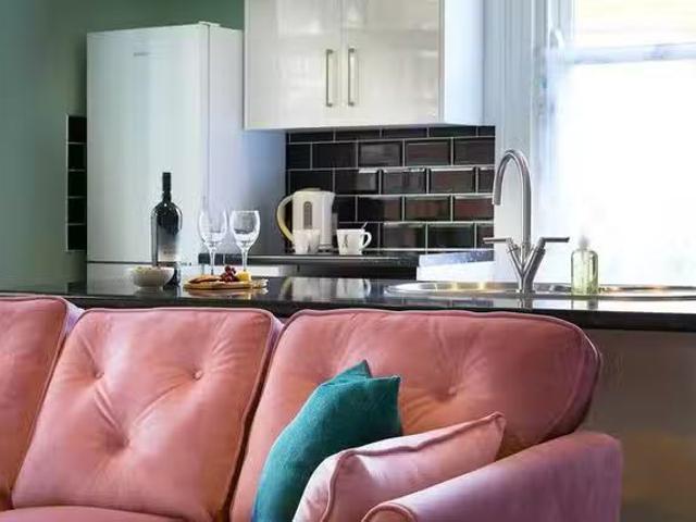 Fulford Road
