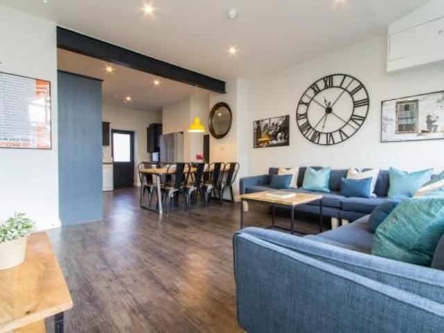 Fulford Road, York YO10, 8 bed terraced house to rent, £832 pppm | PrimeLocation