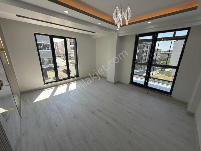 Ful+ful Ultra Lüks 2+1 Ön Cephe Merkezi Konum Muhteşem Daire