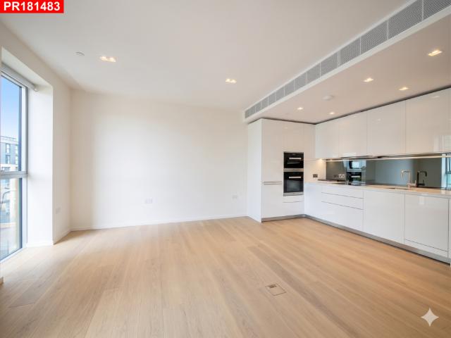 Fulham – 1 Bedroom Flat 1 bed flat to rent £3,198 pcm £738 pw
