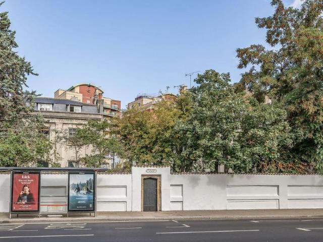 Fulham Broadway, London, SW6 1 bed flat to rent £2,384 pcm £550 pw