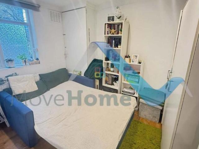 Fulham, London SW6, Studio to rent, £1,100 pcm | PrimeLocation