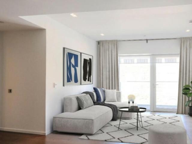 Fulham SW6, 1 bed flat to rent, £2,950 pcm | PrimeLocation