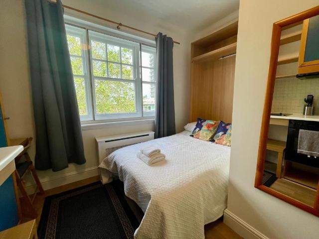 Fulham Palace Road, Hammersmith, London W6, Studio to rent, £1,603 pcm | PrimeLocation