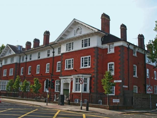 Fulham Palace Road, Hammersmith, London W6, Studio to rent, £1,712 pcm | PrimeLocation