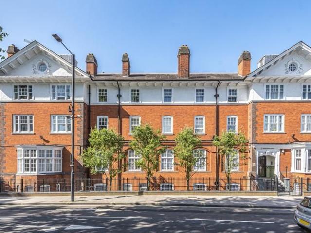 Fulham Palace Road, Hammersmith, London W6, Studio to rent, £1,820 pcm | PrimeLocation
