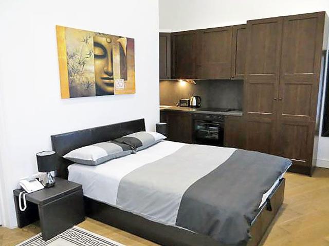 Fulham Palace Road, Hammersmith, London W6, Studio to rent, £2,080 pcm | PrimeLocation