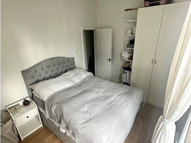 Fulham Palace Road, London W6, 1 bed flat to rent, £2,250 pcm | PrimeLocation