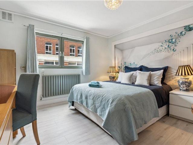 Fulham Road, West Chelsea, London SW10, Studio to rent, £2,000 pcm | PrimeLocation