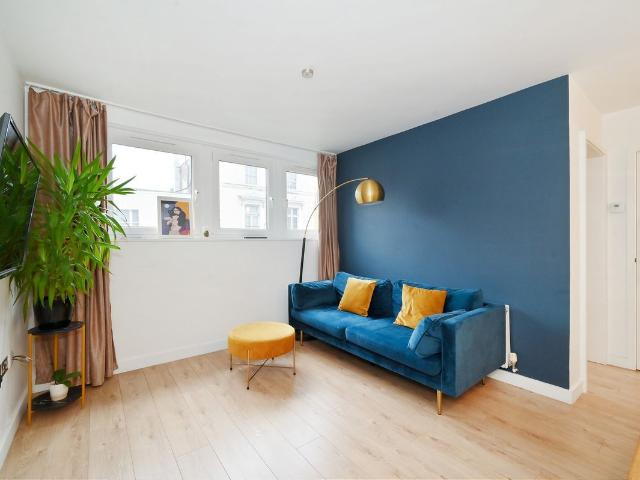 Fulham Road, Chelsea, Kensington And Chelsea SW10, 1 bed flat to rent, £3,402 pcm | PrimeLocation