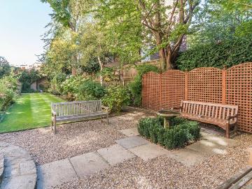 Pond Place SW3 London, Zone 1 London, West London, London, Greater London