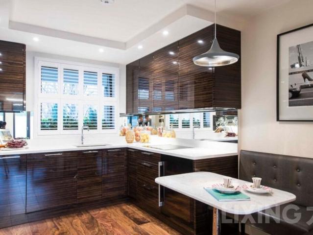 Fulham Road, Chelsea, SW3 6SN 2 bed apartment to rent £6,000 pcm £1,385 pw