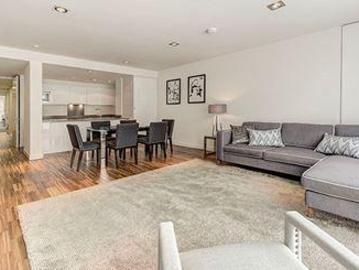 Pond Place SW3 London, Zone 1 London, West London, London, Greater London