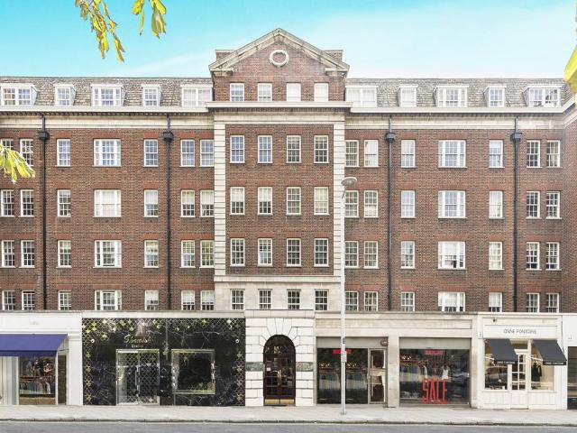 Fulham Road, Chelsea SW3 2 bed flat to rent £4,767 pcm £1,100 pw