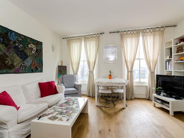 Fulham Road, Fulham Broadway, London SW6, 1 bed flat to rent, £2,384 pcm | PrimeLocation