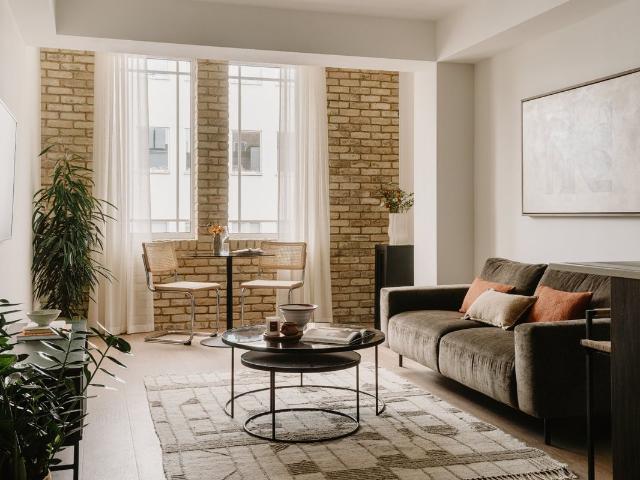 Fulham Road, Fulham Broadway SW6, 1 bed flat to rent, £3,000 pcm | PrimeLocation