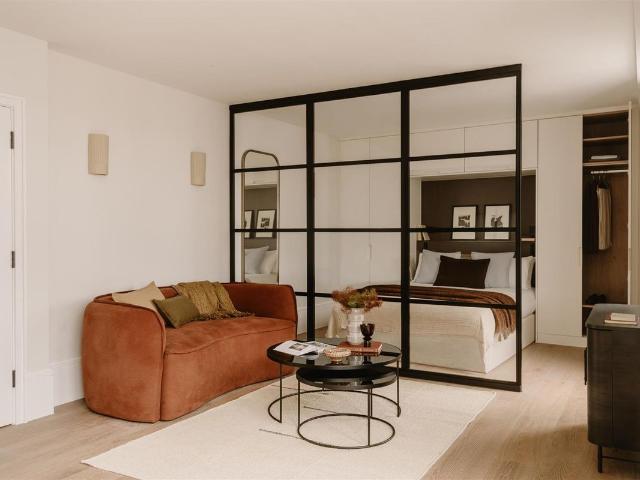 Fulham Road, Fulham SW6, Studio to rent, £2,690 pcm | PrimeLocation