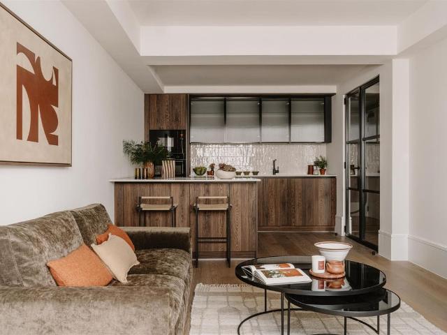 Fulham Road, Fulham SW6, 1 bed flat to rent, £2,930 pcm | PrimeLocation