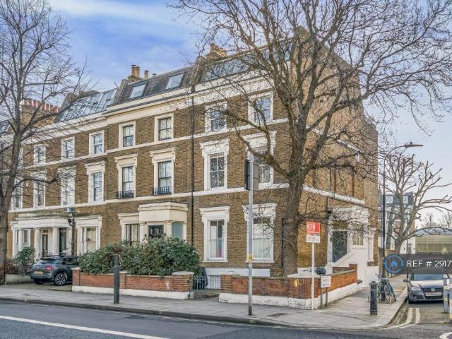 Fulham Road, London, SW6 2 bed flat to rent £3,100 pcm £715 pw