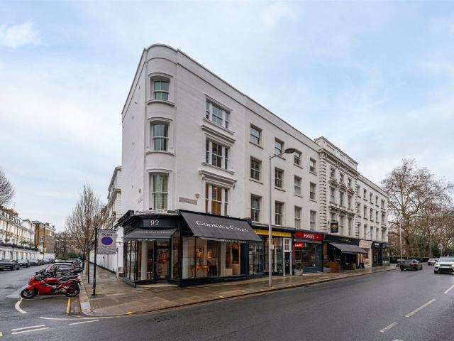 Fulham Road, London SW3, Studio to rent, £1,508 pcm | PrimeLocation