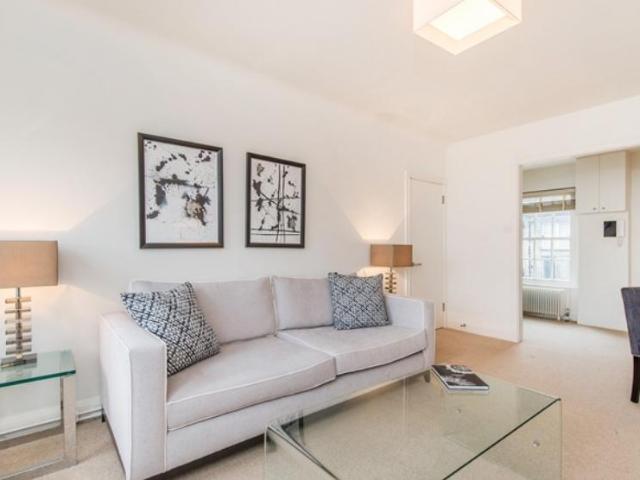 Fulham Road, London SW3 1 bed property to rent £3,250 pcm £750 pw