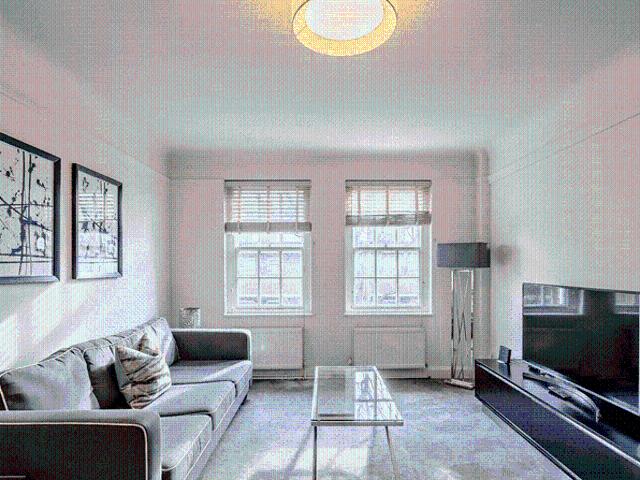 Fulham Road, London SW3, 2 bed flat to rent, £4,810 pcm | PrimeLocation
