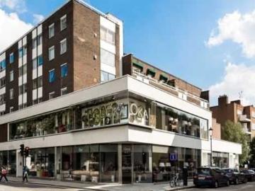 Fulham Road, London SW3, 2 bed flat to rent, £5,200 pcm | PrimeLocation