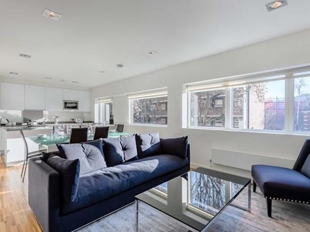 Fulham Road, South Kensington, London SW3, 2 bed flat to rent, £4,875 pcm | PrimeLocation