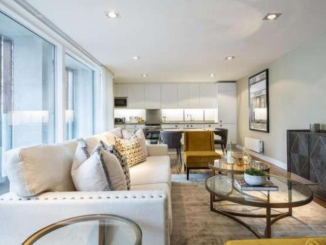 Fulham Road, South Kensington, SW3