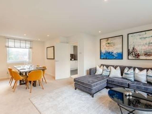 Fulham Road, South Kensington SW3, 2 bed flat to rent, £4,550 pcm | PrimeLocation