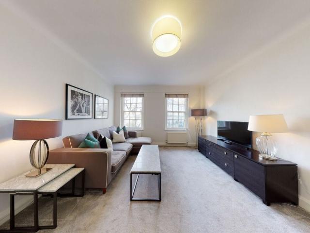 Fulham Road, South Kensington SW3, 2 bed flat to rent, £4,550 pcm | PrimeLocation