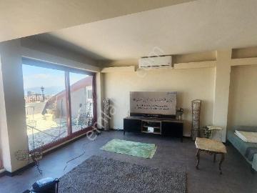 Full Manzaa Huzur Dolu Sessiz Sakin Keyifli Eşyalı Daire