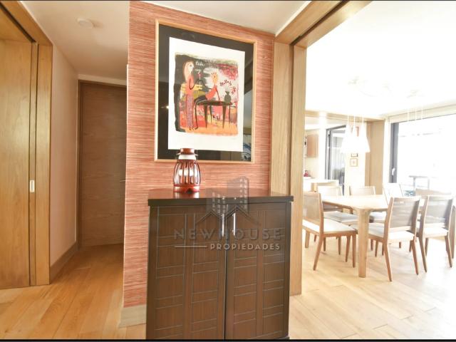 Full moderno cocina integrada el golf